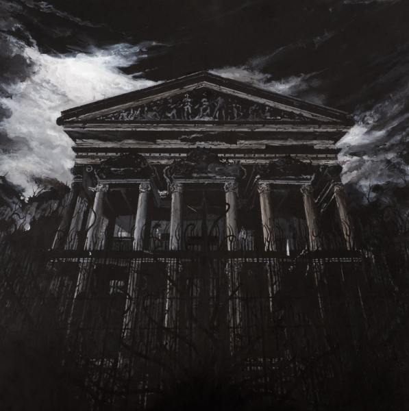 Misþyrming - Með Hamri LP